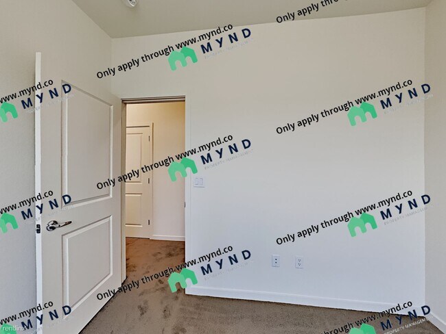 Building Photo - 3 br, 2.5 bath House - 4873 Black Falcon Way