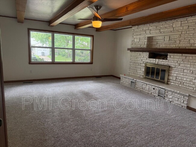 Building Photo - 4357 S Rockford Pl