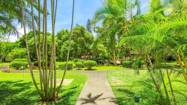 Building Photo - 1511 Nuuanu Ave