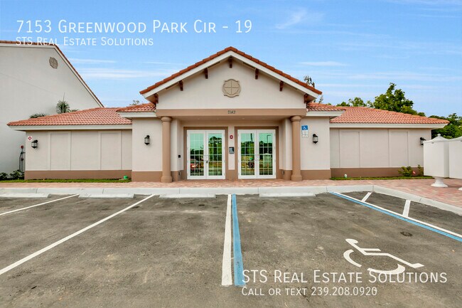 Building Photo - 7153 Greenwood Park Cir