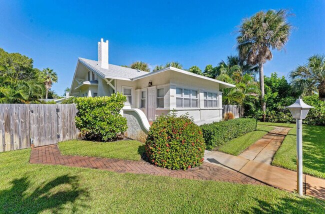 Building Photo - 5301 N Flagler Dr