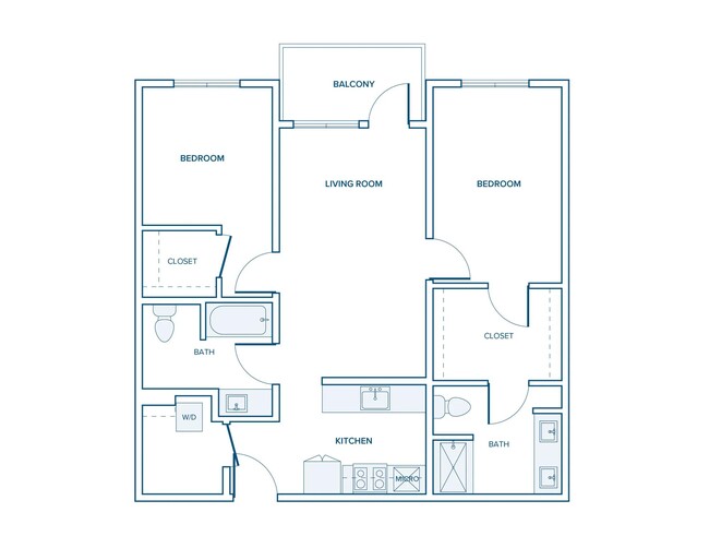 B10 - Modera Beaverton