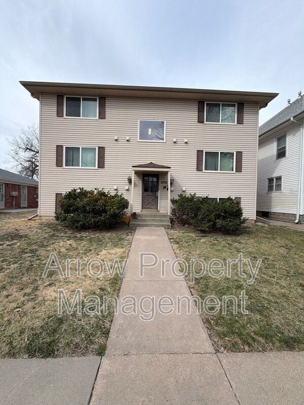 Building Photo - 1410 F St