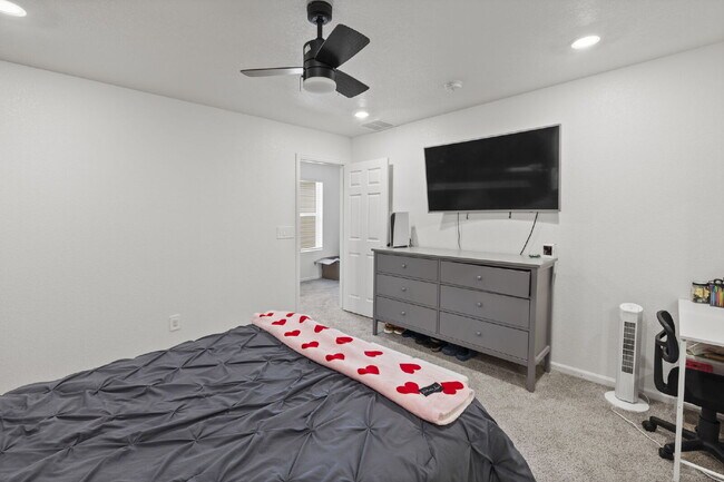 Building Photo - New 2 Story Home built in 2025