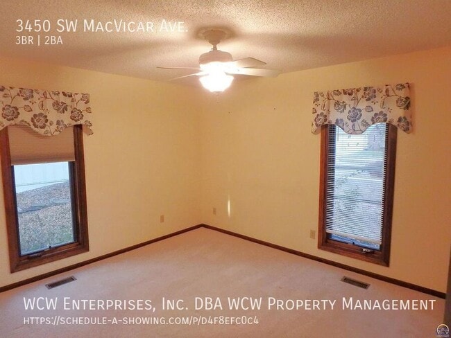 Building Photo - 3450 SW Macvicar Ave