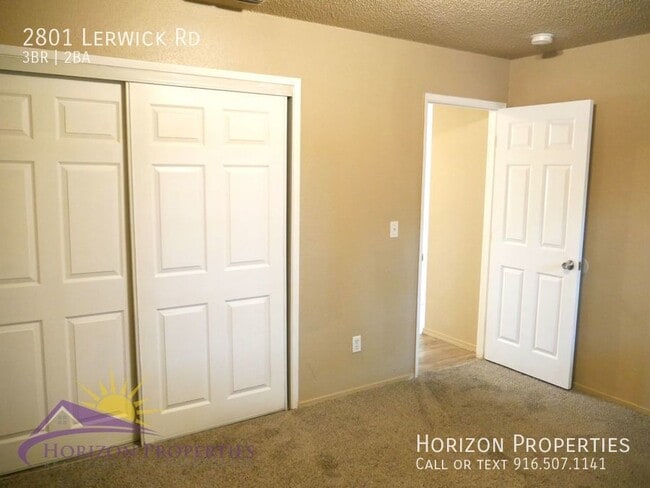 Building Photo - 2801 Lerwick Rd