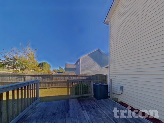 Building Photo - 457 Cape Jasmine Way