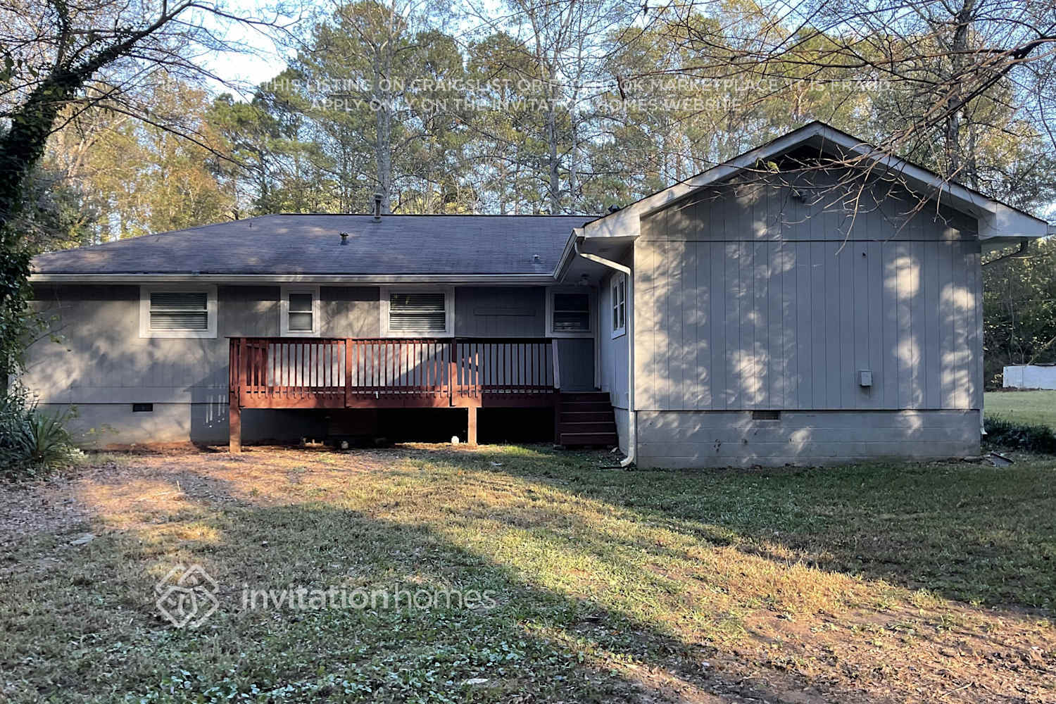 Building Photo - 207 Brown Rd