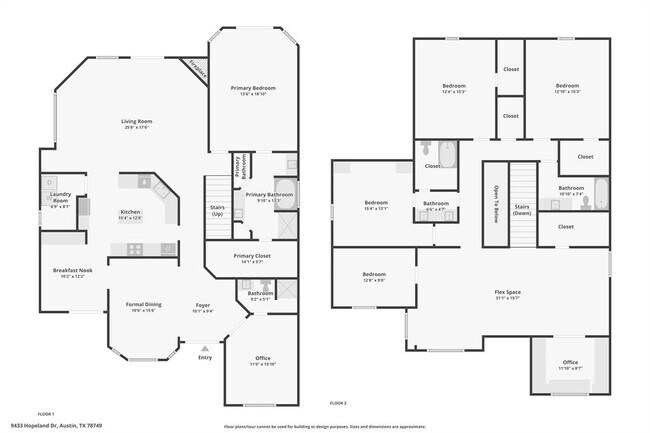 Building Photo - 9433 Hopeland Dr