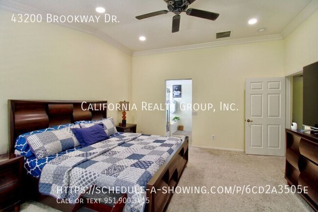 Building Photo - 43200 Brookway Dr