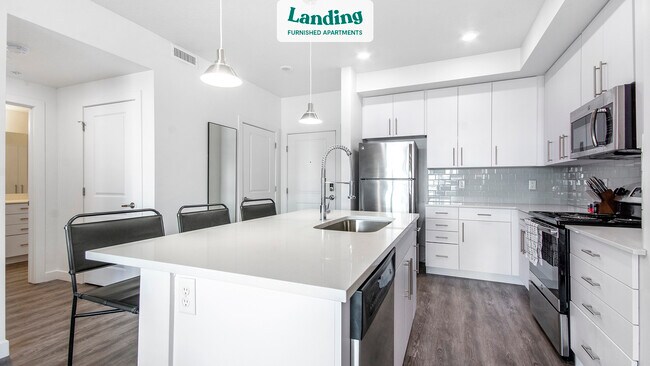 Building Photo - 15300 Porter Rockwell Blvd