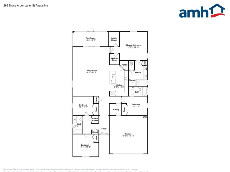 Building Photo - 265 Stone Arbor Ln