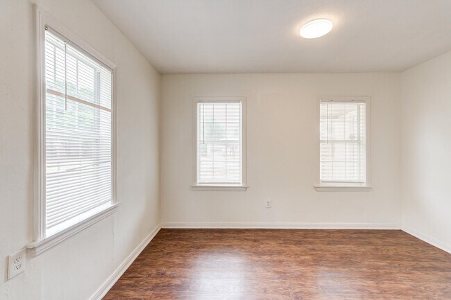 Building Photo - 3505 29th St