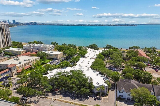 Building Photo - 3325 Bayshore Blvd