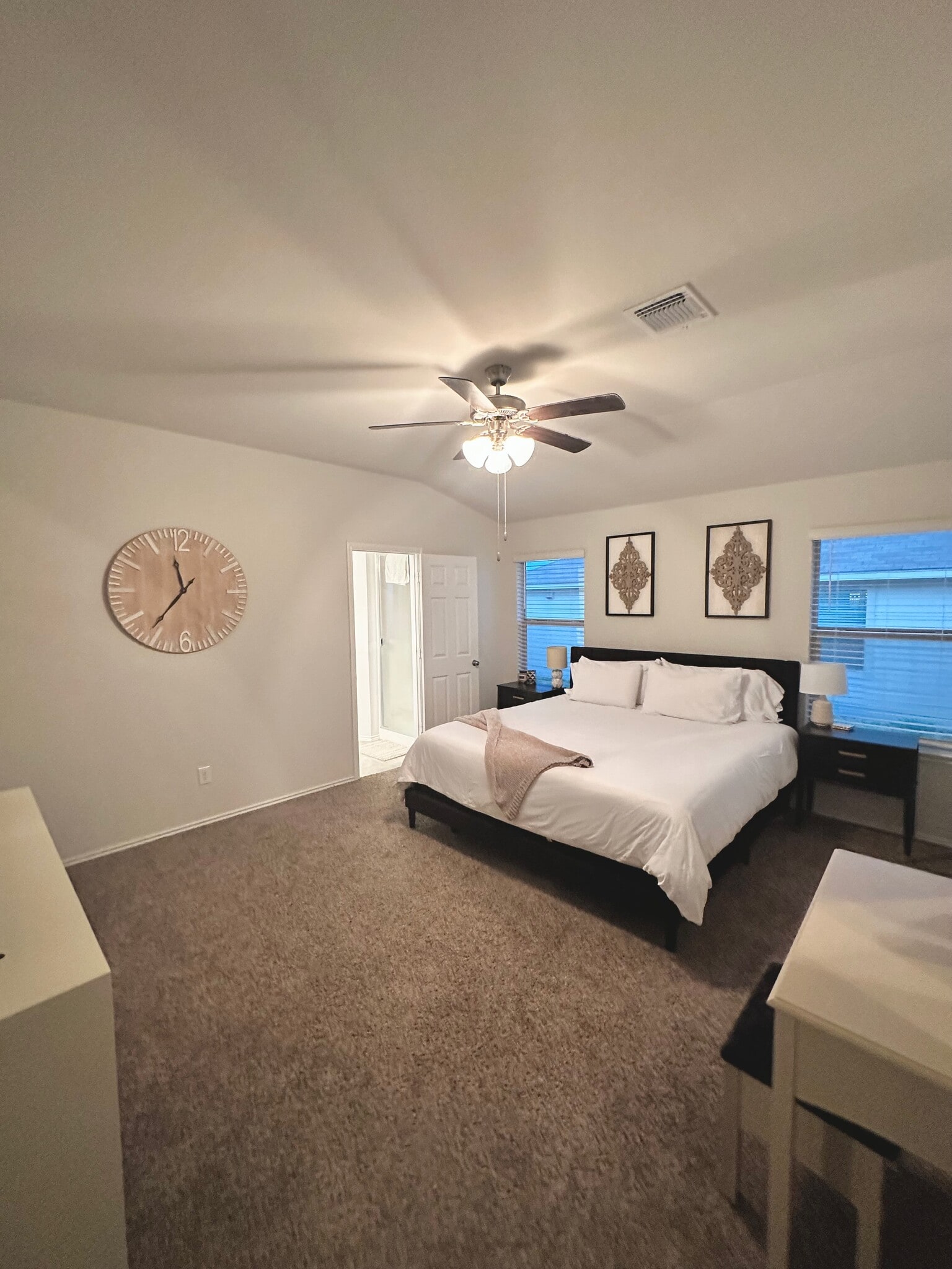 Spacious Owner Suite - 2609 Creekside Hills Blvd