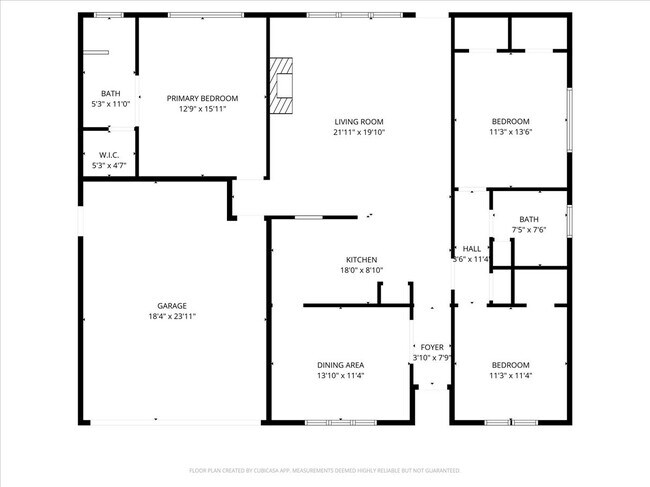 Building Photo - 3705 Misty Cove Ct