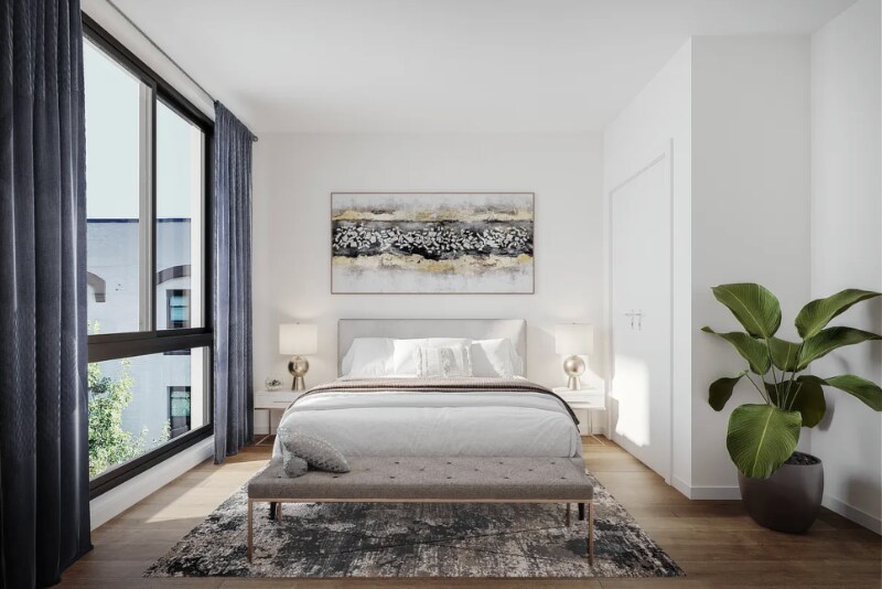 Building Photo - 1010 Pacific St