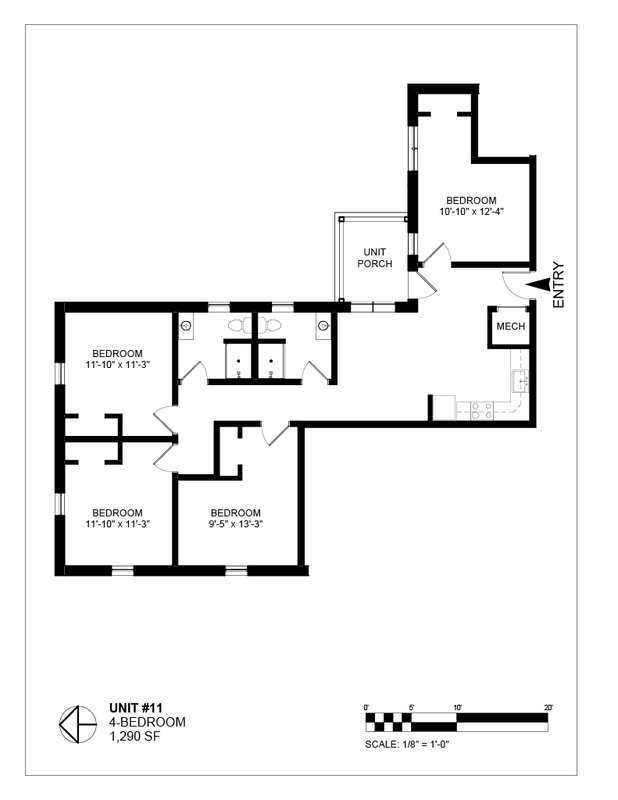 Building Photo - 15 Hungerford Terrace