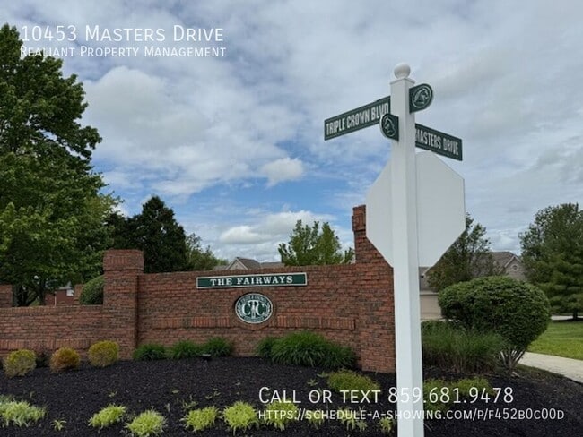 Primary Photo - 10453 Masters Dr