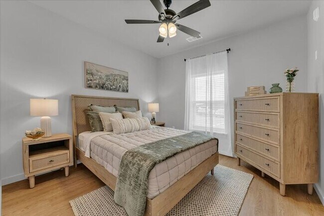 Building Photo - Step Right Up — Move In for Just $99 When You Sign by 8/31! | Brand-New 2-Bed, 2-Bath Apartments ...