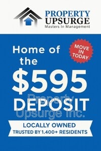 Building Photo - 1245 Grant St