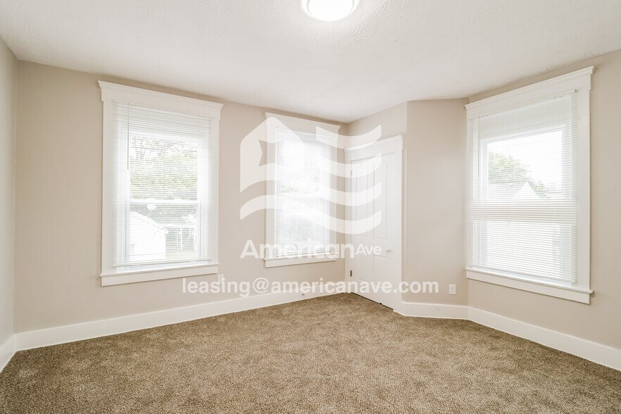 Building Photo - 836 Liberty St