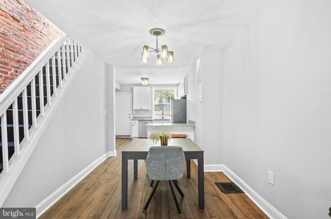 Building Photo - 2457 Druid Hill Ave