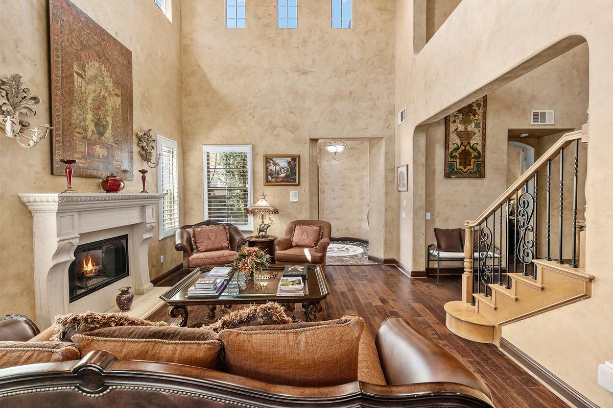 Building Photo - 1728 Bluesage Ct