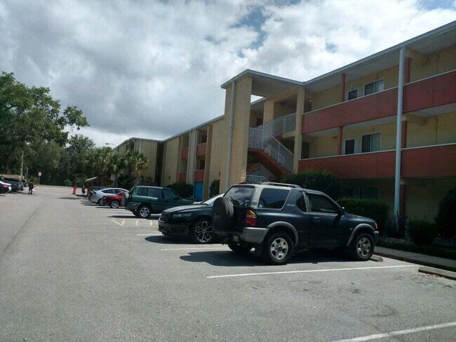 Building Photo - 209 W Miracle Strip Pkwy