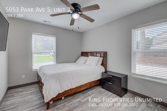 Building Photo - 5053 Park Ave