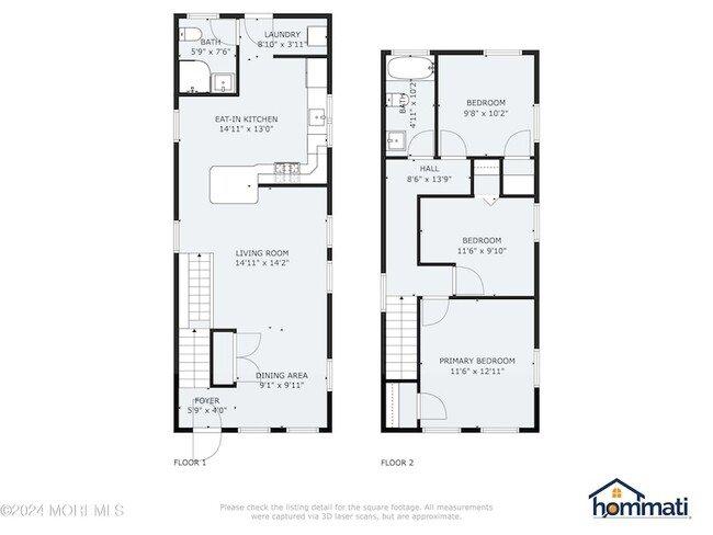 Building Photo - 19 Church St