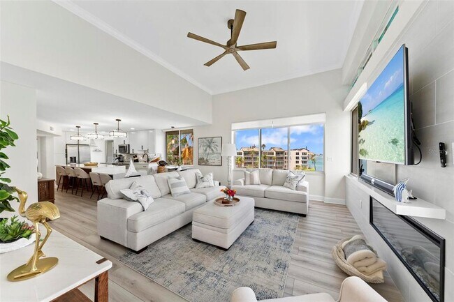 Building Photo - 5153 Isla Key Blvd S
