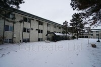 Building Photo - 8824 E Florida Ave