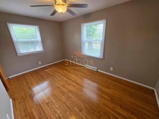Building Photo - FRESH 4 BR HOME CLOSE TO EVERYTHING IN WEST LAFAYETTE