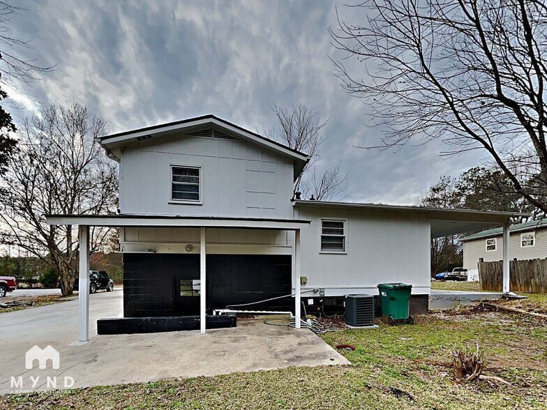 Building Photo - 7614 Connell Dr