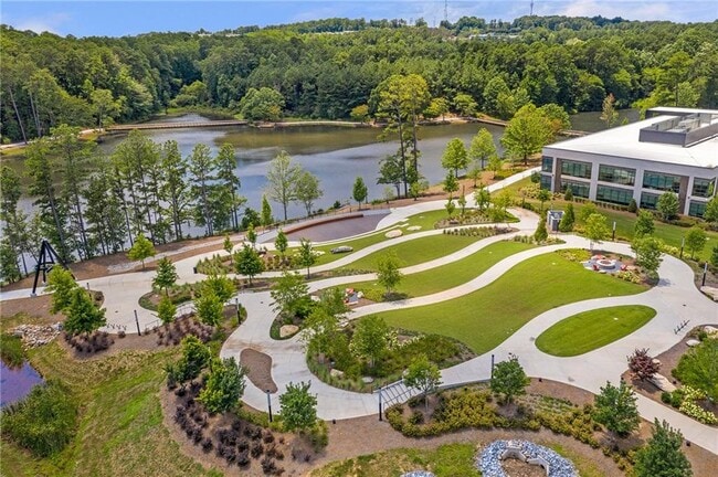 Building Photo - 2042 Juliette Ave