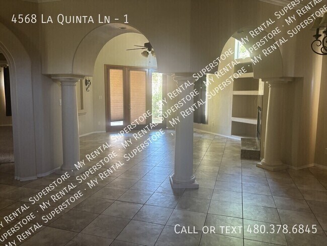 Building Photo - 4568 La Quinta Ln