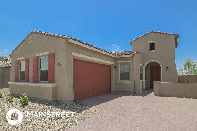 Building Photo - 14033 W Desert Flower Dr