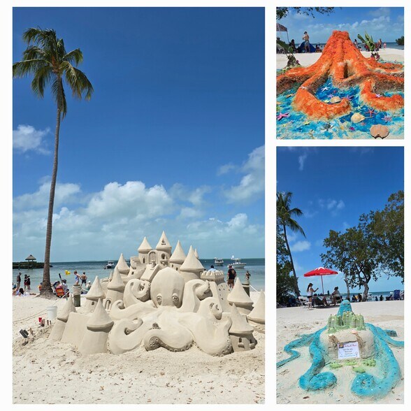 Next to Founders Park - 87200 Overseas Hwy