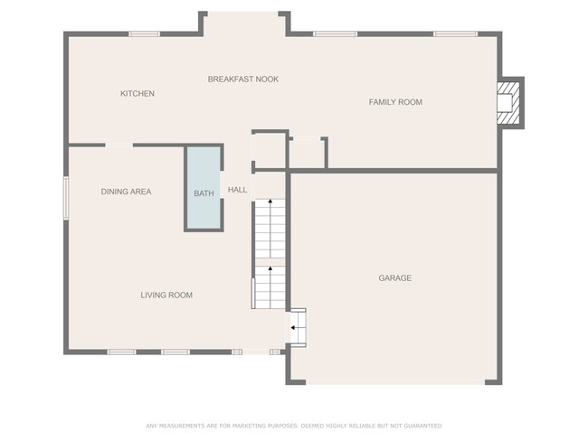 Building Photo - 2411 Eldorado Ct