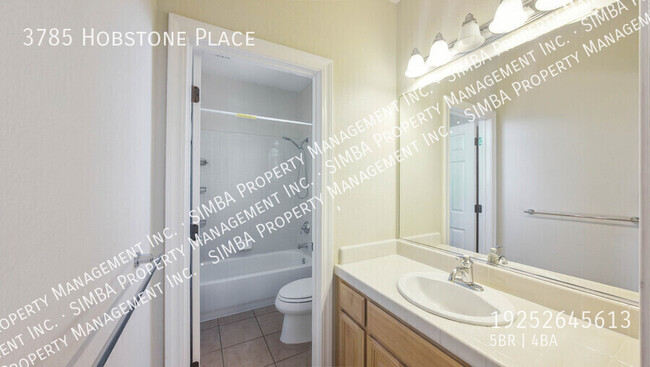 Building Photo - 3785 Hobstone Pl