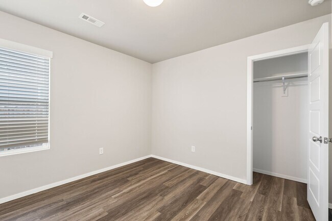 Building Photo - *Pre-Leasing* Three Bedroom | Two Bathroom Duplex with Full Service Lawn Care in Lawlis Ranch