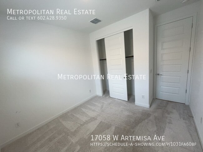 Building Photo - 17058 W Artemisa Ave