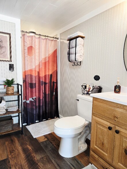 Building Photo - 606 Blessing Ranch Rd