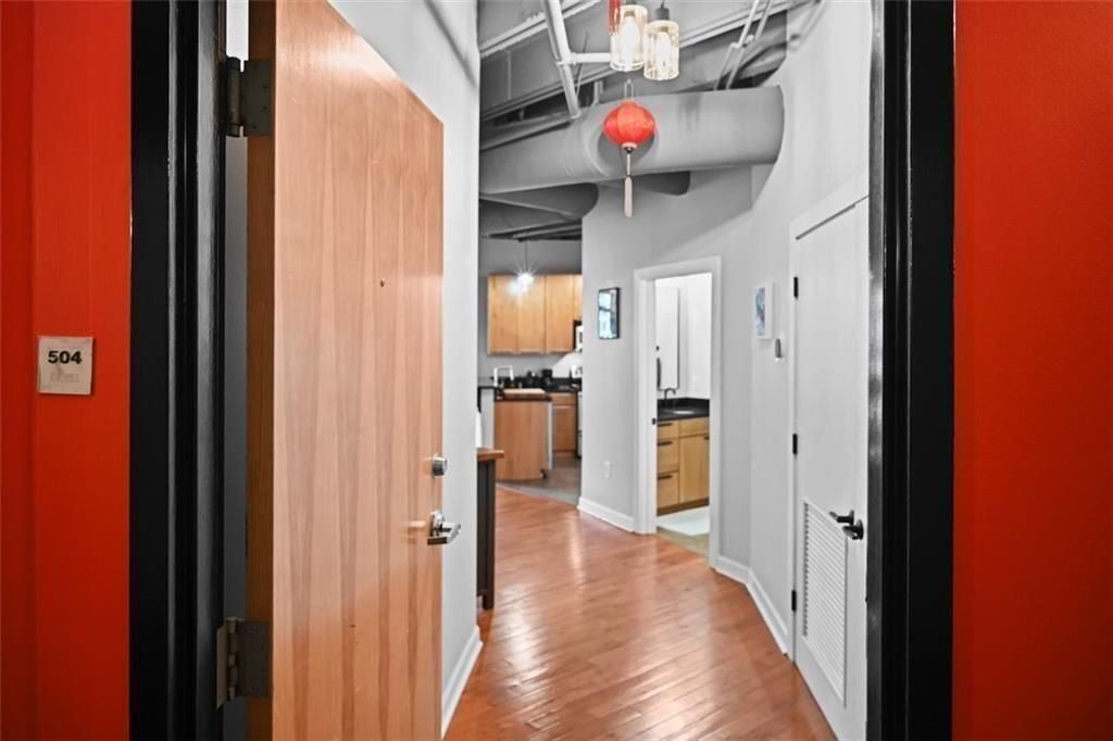 Building Photo - 878 Peachtree St NE