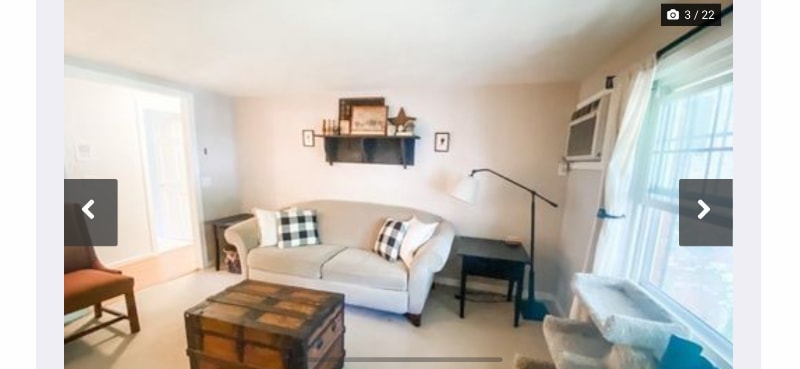 Building Photo - 136 Old Meetinghouse Rd