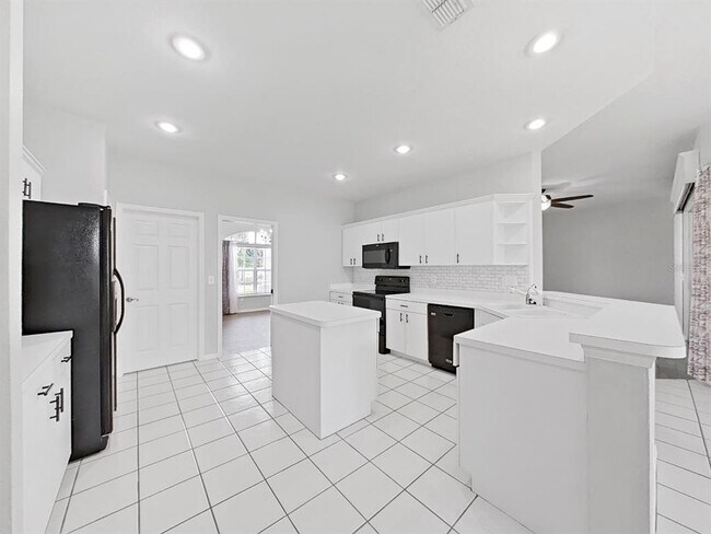 Building Photo - 3307 Kilmer Pl