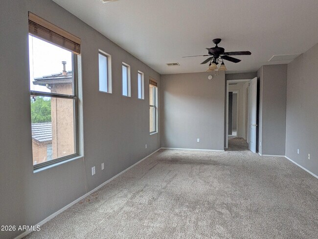 Building Photo - 3858 E Morelos St