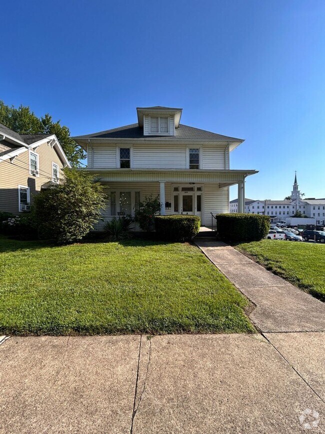 Building Photo - Westover/2031