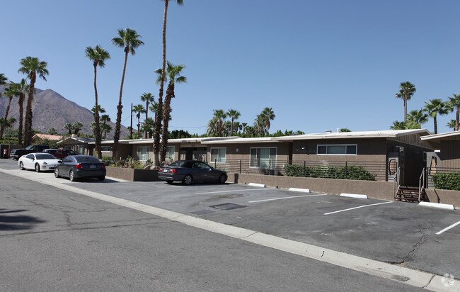 Primary Photo - Mariscal Bungalows